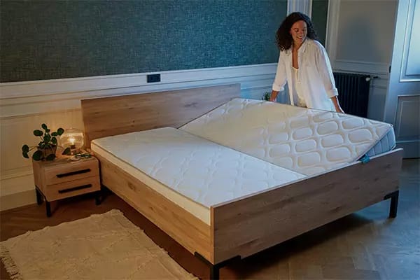 Matras schoonmaken: zo houd je jouw matras fris en vlekvrij